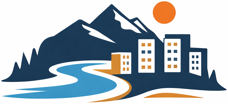 Uptown Place Apartments Logo